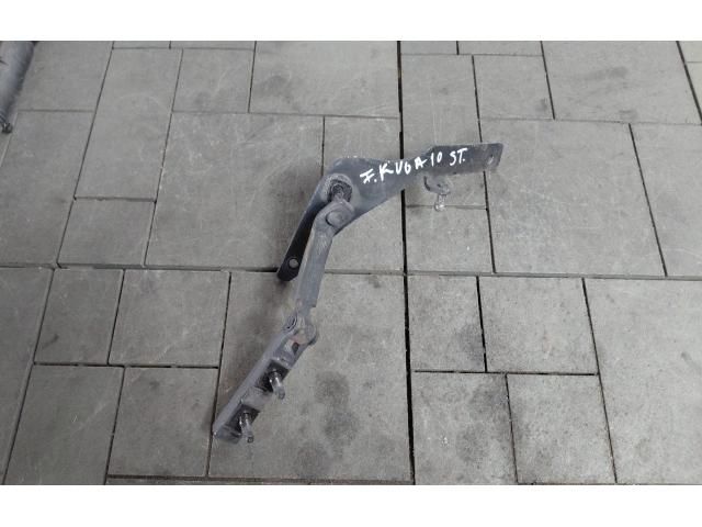 bontott FORD KUGA Csomagtérajtó Bal Zsanér