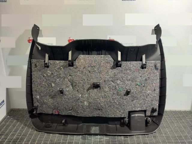 bontott FORD KUGA Csomagtérajtó Díszléc