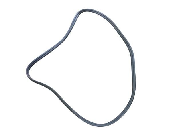 bontott FORD KUGA Csomagtérajtó Gumikéder