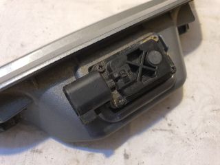 bontott FORD KUGA Csomagtérajtó Kilincs