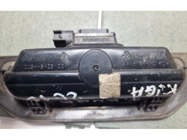 bontott FORD KUGA Csomagtérajtó Kilincs