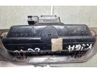 bontott FORD KUGA Csomagtérajtó Kilincs