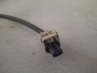 bontott FORD KUGA Csomagtérajtó Nyitás Érzékelő