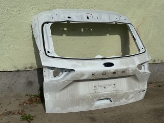 bontott FORD KUGA Csomagtérajtó (Részeivel)