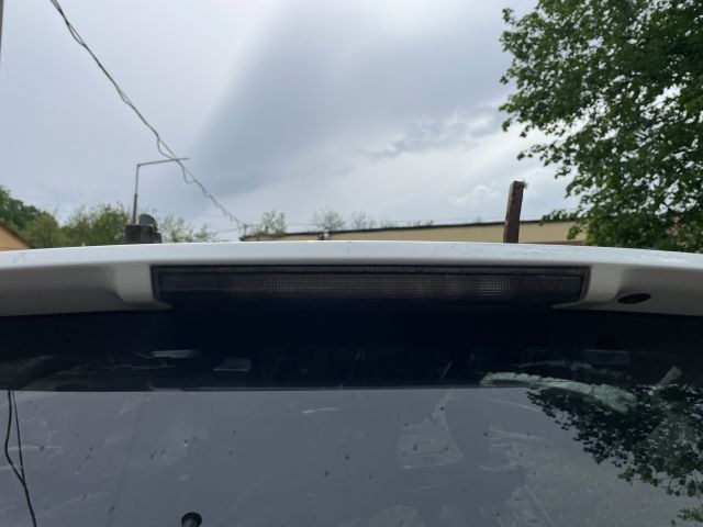 bontott FORD KUGA Csomagtérajtó (Részeivel)