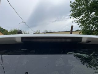 bontott FORD KUGA Csomagtérajtó (Részeivel)