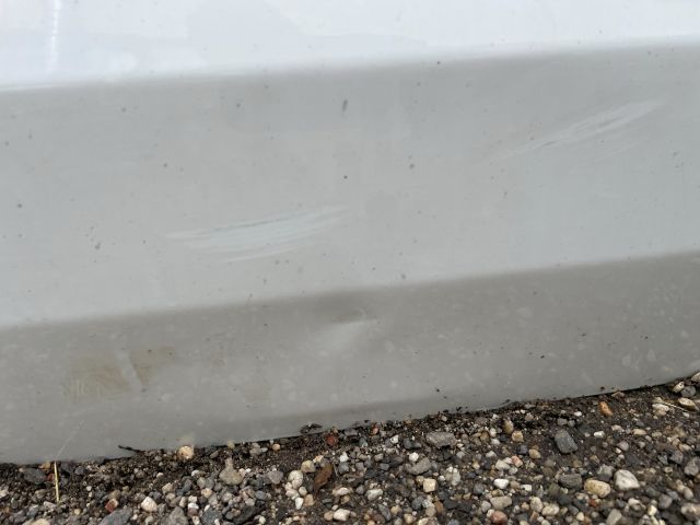 bontott FORD KUGA Csomagtérajtó (Részeivel)