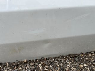 bontott FORD KUGA Csomagtérajtó (Részeivel)