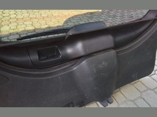 bontott FORD KUGA Csomagtérajtó (Részeivel)