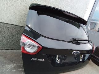 bontott FORD KUGA Csomagtérajtó (Részeivel)