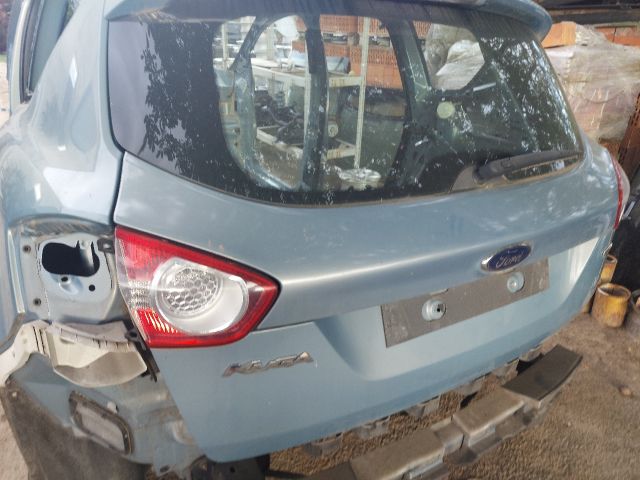 bontott FORD KUGA Csomagtérajtó (Részeivel)