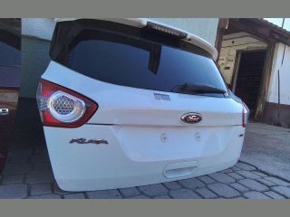 bontott FORD KUGA Csomagtérajtó (Részeivel)