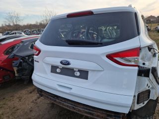 bontott FORD KUGA Csomagtérajtó (Részeivel)