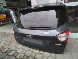 bontott FORD KUGA Csomagtérajtó (Részeivel)