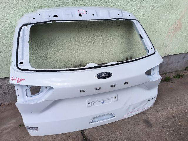 bontott FORD KUGA Csomagtérajtó (Üres lemez)