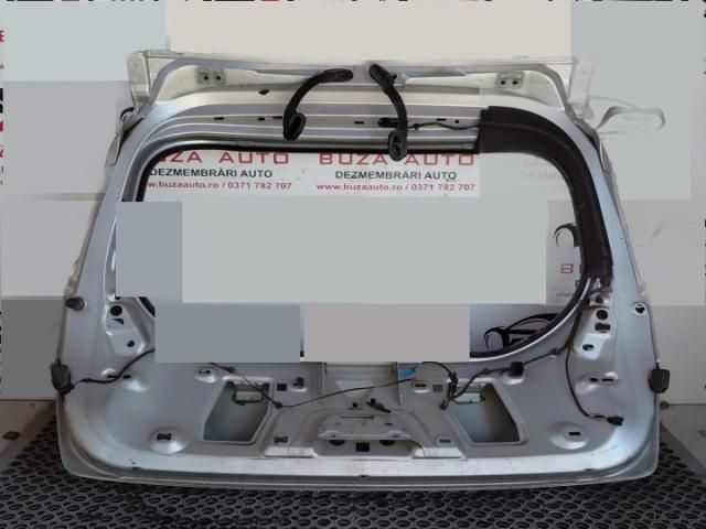 bontott FORD KUGA Csomagtérajtó (Üres lemez)