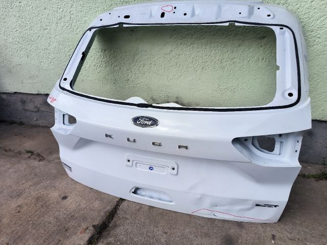 bontott FORD KUGA Csomagtérajtó (Üres lemez)