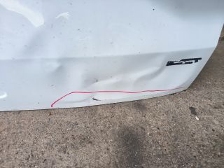 bontott FORD KUGA Csomagtérajtó (Üres lemez)