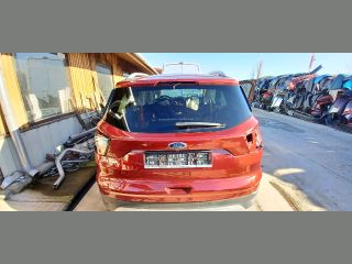 bontott FORD KUGA Csomagtérajtó (Üres lemez)