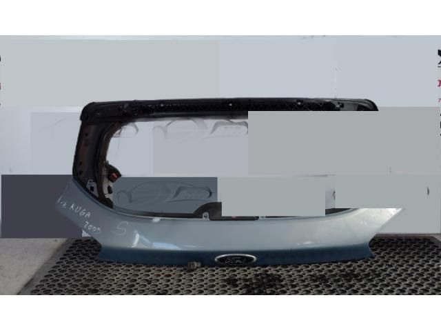 bontott FORD KUGA Csomagtérajtó (Üres lemez)