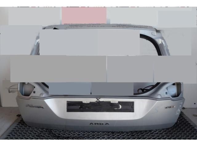 bontott FORD KUGA Csomagtérajtó (Üres lemez)