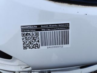 bontott FORD KUGA Csomagtérajtó (Üres lemez)