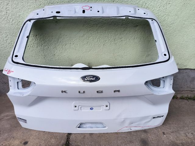 bontott FORD KUGA Csomagtérajtó (Üres lemez)
