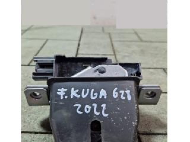 bontott FORD KUGA Csomagtérajtó Zárszerkezet