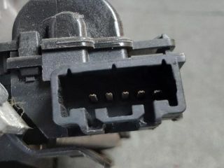 bontott FORD KUGA Csomagtérajtó Zárszerkezet