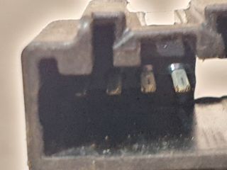 bontott FORD KUGA Csomagtérajtó Zárszerkezet