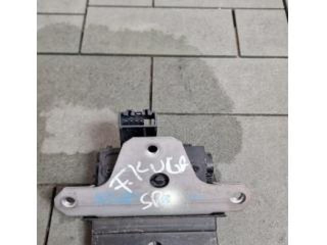 bontott FORD KUGA Csomagtérajtó Zárszerkezet