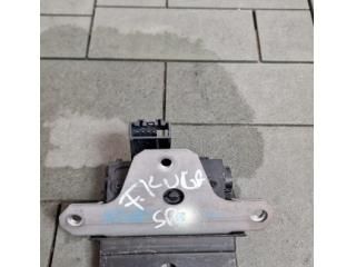 bontott FORD KUGA Csomagtérajtó Zárszerkezet