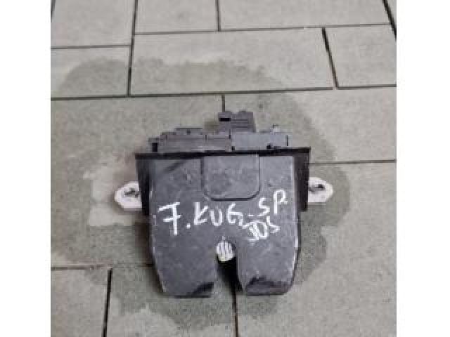 bontott FORD KUGA Csomagtérajtó Zárszerkezet