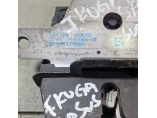 bontott FORD KUGA Csomagtérajtó Zárszerkezet