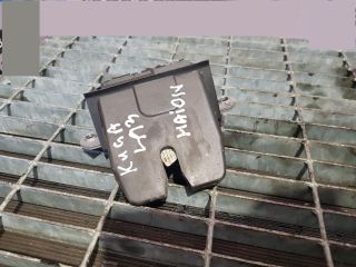 bontott FORD KUGA Csomagtérajtó Zárszerkezet