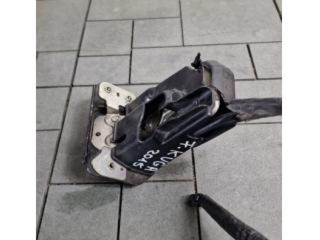 bontott FORD KUGA Csomagtérajtó Zárszerkezet