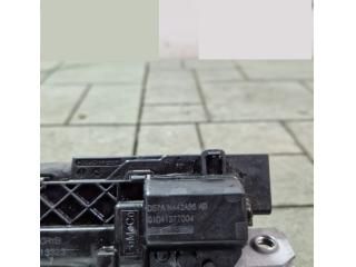 bontott FORD KUGA Csomagtérajtó Zárszerkezet