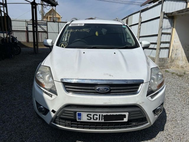 bontott FORD KUGA Csomagtérajtó Zsanér