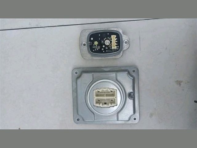 bontott FORD KUGA Elektronika (Magában)