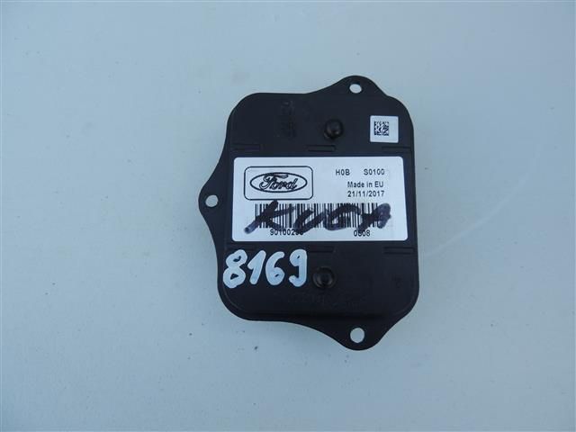 bontott FORD KUGA Elektronika (Magában)