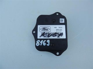 bontott FORD KUGA Elektronika (Magában)