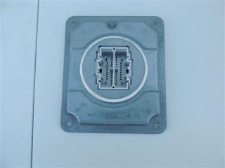 bontott FORD KUGA Elektronika (Magában)