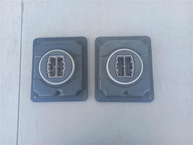 bontott FORD KUGA Elektronika (Magában)