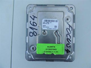 bontott FORD KUGA Elektronika (Magában)