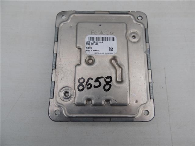 bontott FORD KUGA Elektronika (Magában)