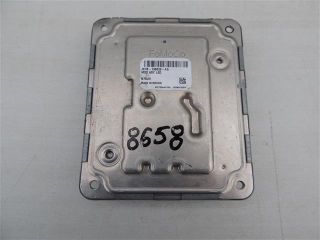 bontott FORD KUGA Elektronika (Magában)