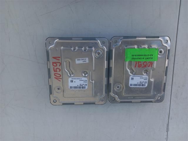 bontott FORD KUGA Elektronika (Magában)