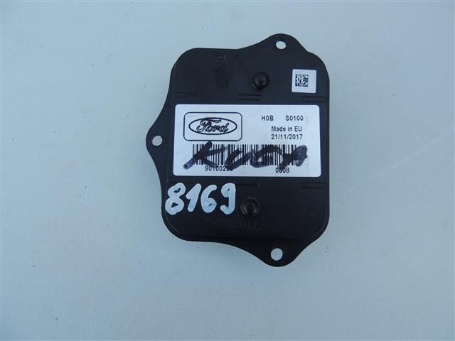 bontott FORD KUGA Elektronika (Magában)