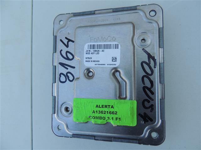 bontott FORD KUGA Elektronika (Magában)