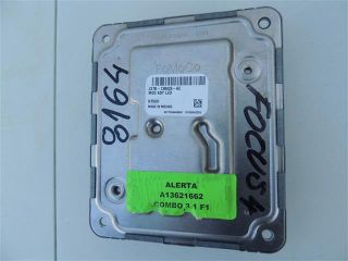 bontott FORD KUGA Elektronika (Magában)